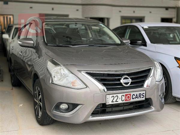 Nissan Sunny 2023 for sale in Iraq - Kirkuk